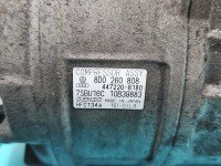Sprężarka klimatyzacji kompresor Vw Passat B5 8D0260808, 447220-8180