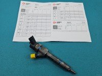 TESTOWANY Wtryskiwacz Mitsubishi Carisma 0445110146 1.9 dci