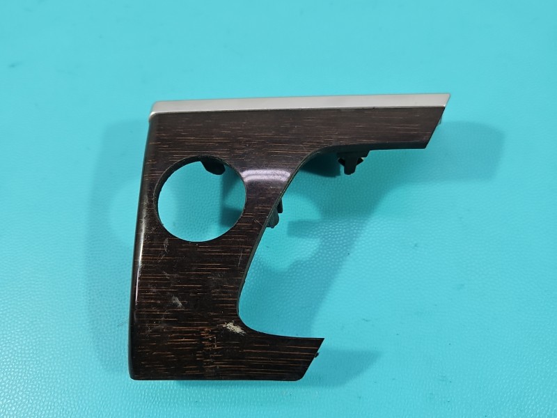 Listwa listwy dekory dekor deski BMW X5 E70 eu