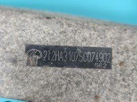 Wzmocnienie zderzaka przód LEXUS RX II 03-08 przednie