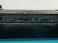 Chłodnica wody Renault Megane IV 214105169R 1.3 Tce