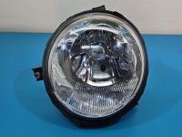 Reflektor lewy lampa przód Vw Lupo EUROPA