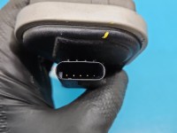 Zawór egr 5PIN MG MG3 24- 1.5 16V 21040872