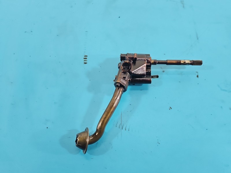 Pompa oleju Vw Passat B5 1.8 T 058115153