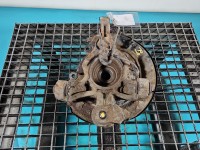 Piasta koła tył lewa zwrotnica łożysko LEXUS RX II 03-08 3.3 v6