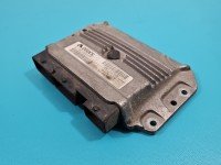 Komputer Sterownik silnika 8200321263, 8200387138 Renault Scenic II 1.6 16v