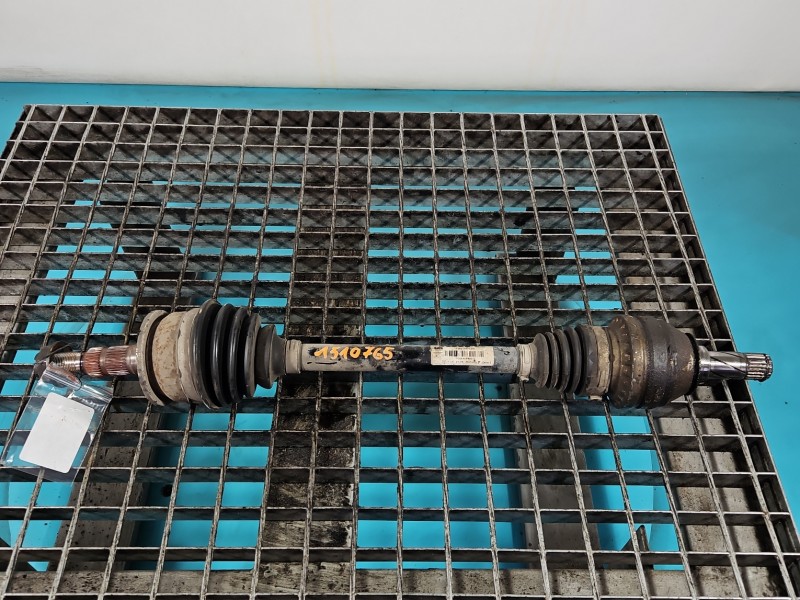 Półoś przód lewa Opel Astra IV J 1.6 16v manual