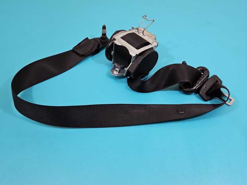 Pas bezpieczeństwa przód prawy pasażera Fiat Grande Punto 735481929, 615057500