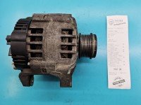 TEST Alternator Renault Laguna I 8200054588 1.9 dti