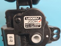 Silniczek nawiewu NAGRZEWNICY Kia Ceed II 12-18 EUROPA