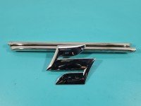 Atrapa grill Suzuki Vitara II 2015-