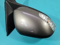 Lusterko prawe VOLVO V70 III 472-46 EUROPA /LAKIER: 472-46 /6pin / Mikropęknięcia na kierunkowskazie europa