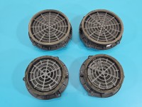 Głośniki komplet AUDI A6 C7 4G2035415, 4G1035411, 4H0035399