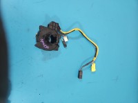 Poduszki powietrzne zestaw komplet Subaru Forester II SG