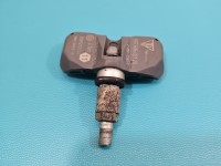 Czujnik ciśnienia opon Porsche Panamera I 970 99760602120, 2081272724 TPMS