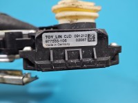 Podnośnik przód lewy Toyota Avensis III T27 85702-02020 4d sedan