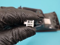 Lampa tył lewa Producent części: Lexus, Z KLAPY Lexus IS III 14-25 sedan