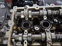 Silnik Kia Rio IV 16-23 1.2 16V (G4LF) 84KM ODPALANY FILM pomiar