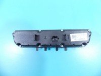 Konsola panel nawiewu Opel Crossland 17-24 98226305YX