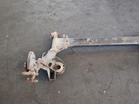 Tylna belka oś tył Seat Ibiza IV 6J 1.6 tdi