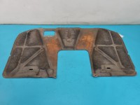 Wygłuszenie maski PODBITKA Toyota Land Cruiser 120 J120