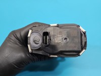 Przepustnica Opel Astra V K 1.2 12V 55510598