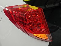 Lampa tył lewa błotnika Honda Civic IX HB EUROPA 3355ATV0E002