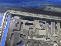 Klapa tył Skoda Rapid HB 5d LW5Q