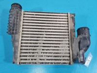 Intercooler Peugeot 508 II 18- P9675627980 1.5 hdi