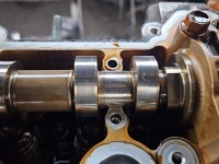 Silnik Kia Niro I 16-22 1.6 GDI 105KM ODPALANY FILM pomiar