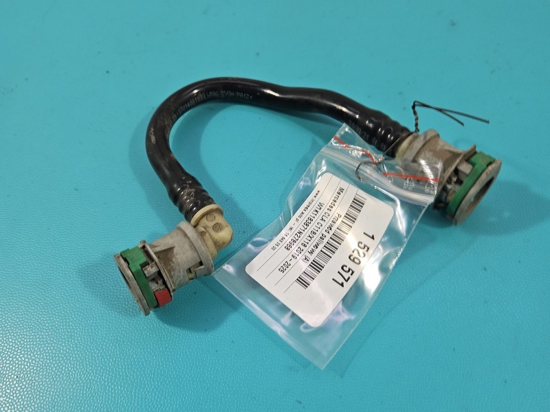 RURKI Przewód paliwowy Mercedes CLA C118 X118 A2474700764 1.3b