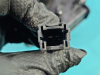 Dmuchawa nawiewu wentylator Peugeot Expert II 1401366880 EUROPA