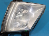 Halogen lewy Peugeot 407 9641945680-A