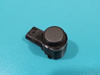 Czujnik parkowania PDC AUDI Q5 8R 08- liliowy LZ4X 3C0919275S
