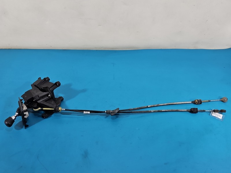 DŹWIGNIA LEWAREK WYBIERAK LINKI Ford Focus Mk3 1.6 tdci