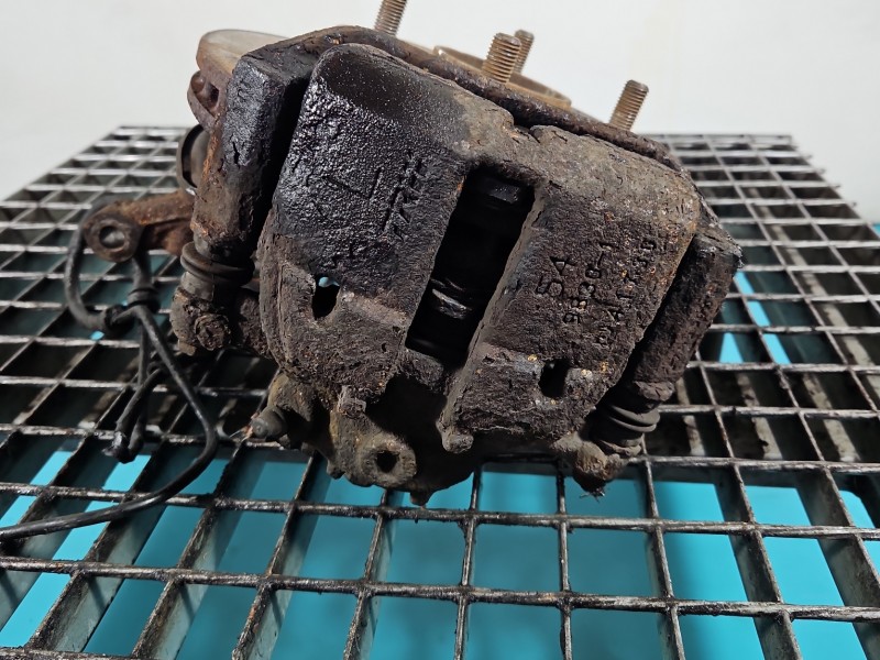 Zacisk przód lewy Mitsubishi Colt Z30 VI 04- 1.3 16V