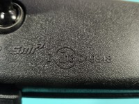 Lusterko wewnętrzne Hyundai I30 III 16- wsteczne