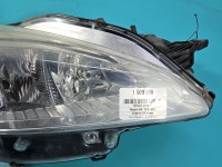 Reflektor prawy lampa przód Peugeot 508 I EUROPA