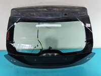 Klapa tył Volvo V60 I 10- kombi 5d grafitowy 492-46