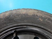 Koło zapasowe 16" dojazdowe dojazdówka Renault Laguna II Rozstaw śrub: 5x108, Michelin, 205 mm, Profil opony: 55, ZAPAS...
