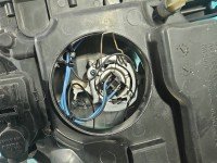 Reflektor lewy lampa przód Renault Clio III EUROPA