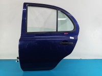 Drzwi tył lewe Nissan Micra K12 HB 5d BW6 G