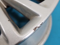 Felga aluminiowa 18" komplet alufelgi felgi Opel Insignia A