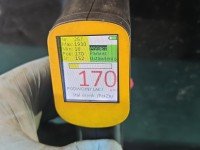 DRZWI PRZÓD LEWE KIEROWCY Seat Ibiza IV 6J 5d LZ9Y