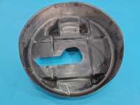 Osłona koła zapasowego obudowa 05178181AB, 05178181AA Dodge Journey