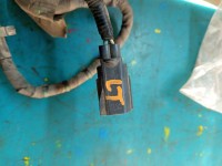 Wzmocnienie zderzaka tył Ford S-max II MK2 tylne