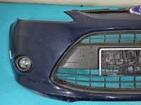 Zderzak przód Ford Fiesta Mk7 granatowy