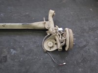 Tylna belka oś tył Hyundai I20 I 08-14 1.2 16V