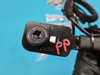 Pas bezpieczeństwa przód prawy pasażera Fiat Tipo II 15- 633909600C