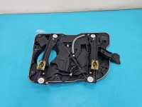 Podnośnik przód lewy Jeep Grand Cherokee IV WK2 68231063AA, A1668210351 5d HB